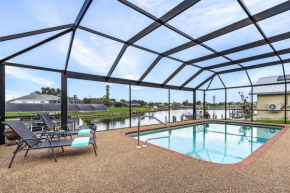 Gulf Access, Heated Pool, Hot tub, Kayaks and Bicycles - Sunset Cove Retreat - Roelens